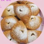 Atelier Gosettes aux fruits